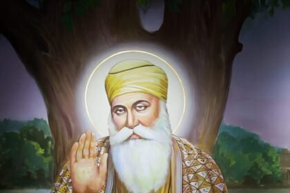 guru nanak