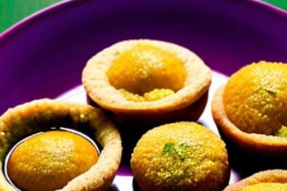 pani puri masala