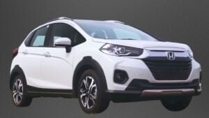 Honda Elevate Price in India