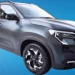 Kia Sonet Facelift