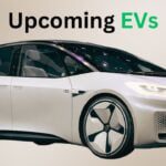New EV Cars 2024