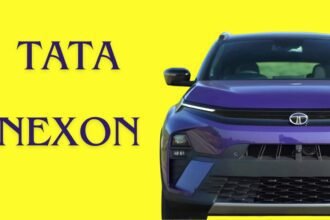 Tata Nexon Engine Performance