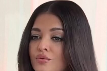 Aishwarya Rai Bachchan