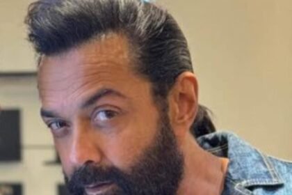 Bobby Deol