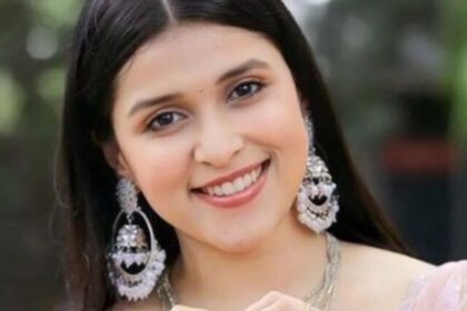 Mannara Chopra