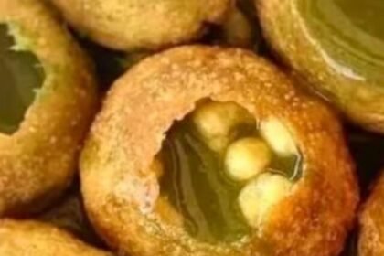 panipuri