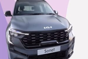 kia sonet facelift price in india