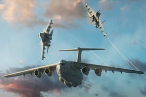 Fighter film review