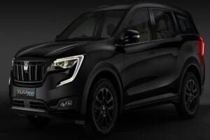 Mahindra XUV700