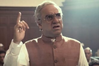 Main Atal Hoon Movie Review
