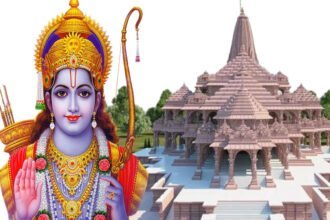Ram Mandir Ayodhya