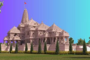 Ram Mandir Ayodhya Photos