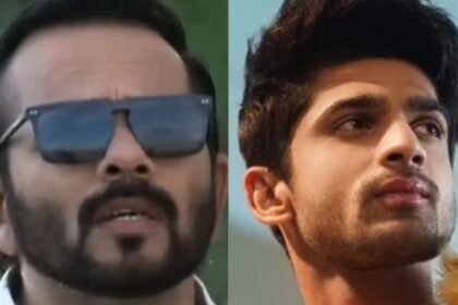 Abhishek kumar in khatron ke khiladi 14