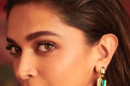 Deepika Padukone Worth