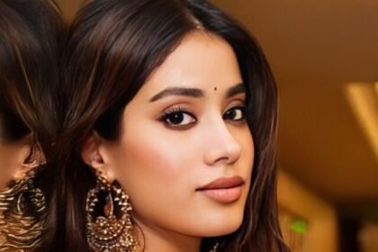Janhvi Kapoor New House