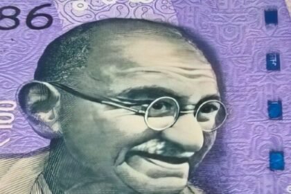 Mahatma Gandhi Life