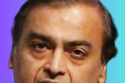 Mukesh ambani