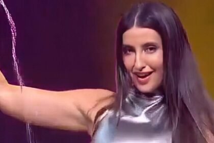 Nora Fatehi Hot Dance video