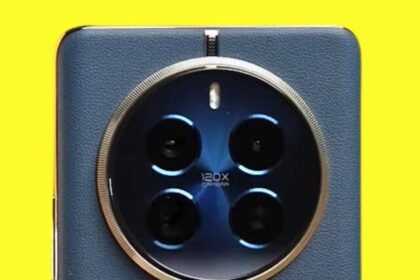 Realme 12 Pro Price