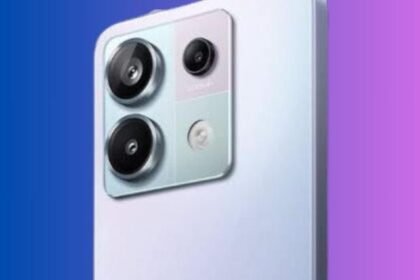 Redmi Note 13 5G