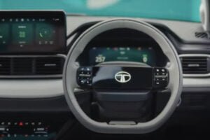 TATA Punch EV