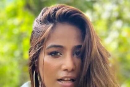 Poonam pandey News