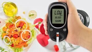 Diabetes control tips