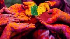 Holi