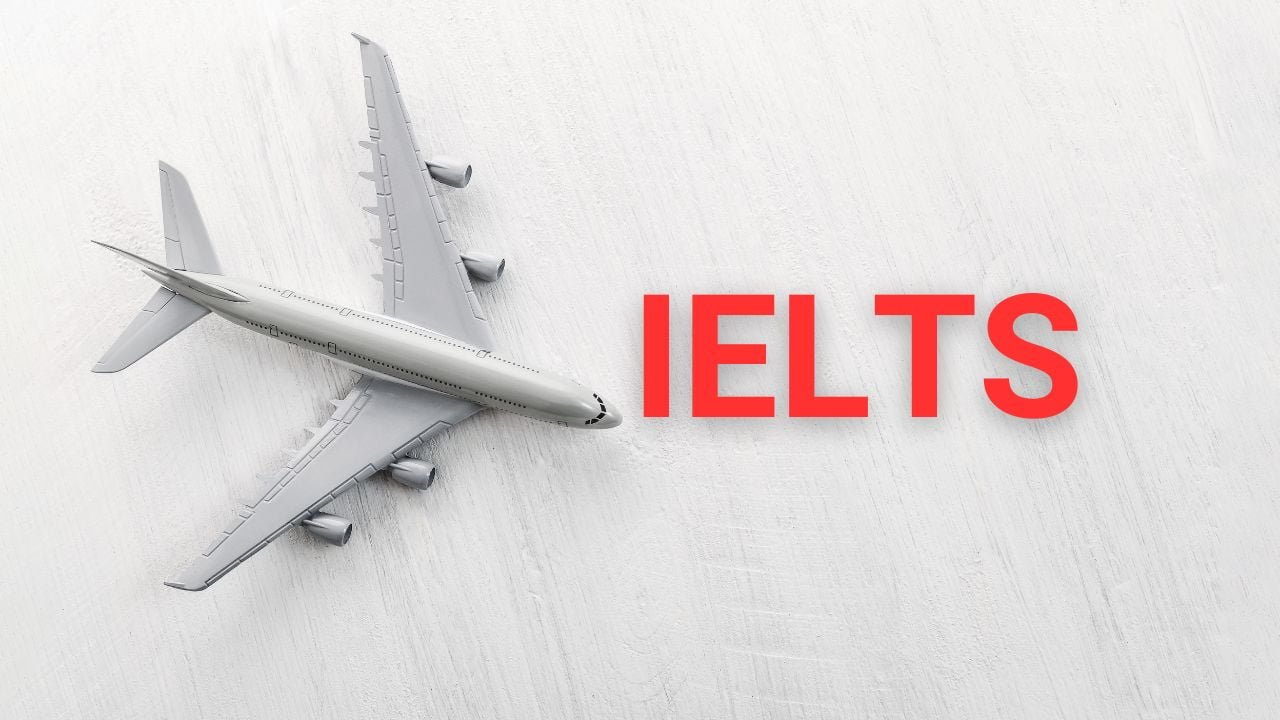 IELTS