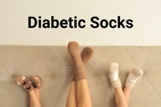 Diabetic Socks