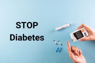What Causes Diabetes